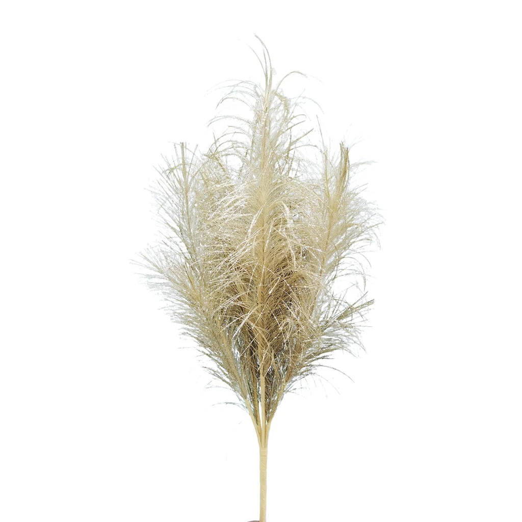 Best Sale 🤩 Assorted Glitter Pampas Bush by Ashland® 🤩 10 Best Sale 🤩 Assorted Glitter Pampas Bush by Ashland® 🤩 - Image 8