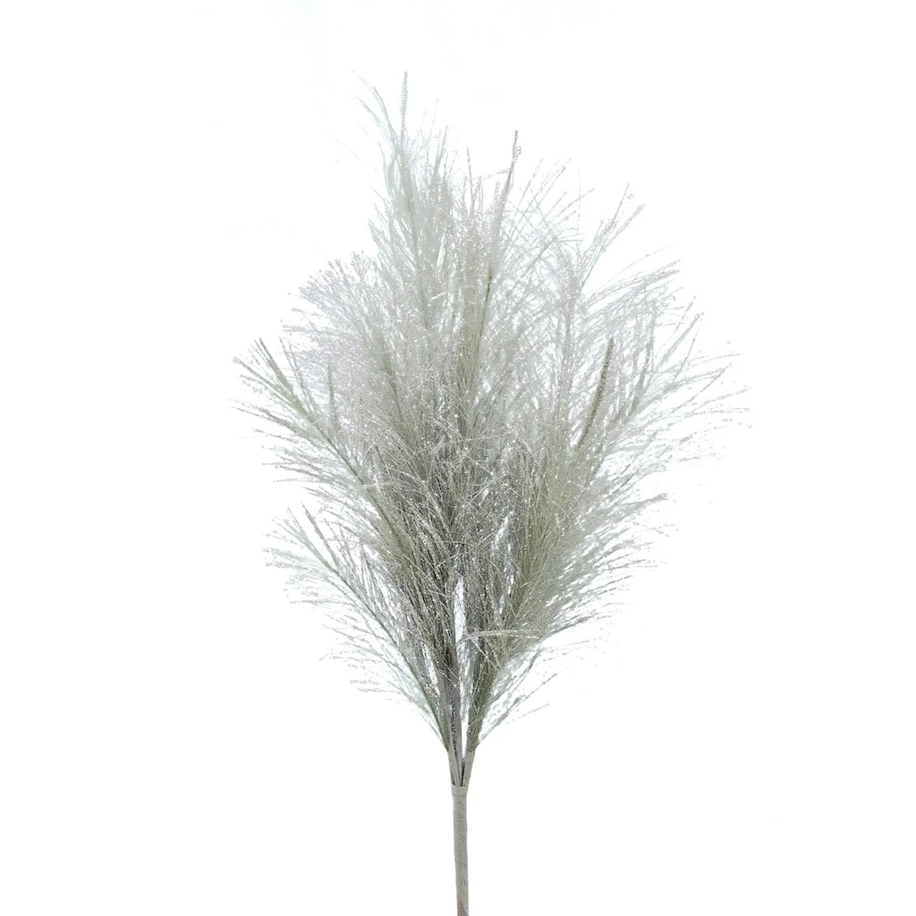 Best Sale 🤩 Assorted Glitter Pampas Bush by Ashland® 🤩 12 Best Sale 🤩 Assorted Glitter Pampas Bush by Ashland® 🤩 - Image 10