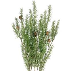 Buy ✔️ Hanging Pine with Pinecone Bush by Ashland® 🤩 -Ashlandty Shop 10700400 2