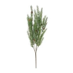 Cheap 🥰 Hanging Pine & Pinecone Bush by Ashland® ⭐