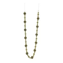 Coupon π 6ft. Gold Glitter Ball Garland by Ashland® π 5 Coupon π 6ft. Gold Glitter Ball Garland by Ashland® π -Ashlandty Shop 10700405 3