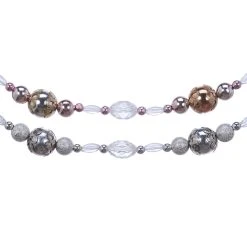 Wholesale 😍 Assorted 6ft. Jewel Bead Garland by Ashland® ⭐