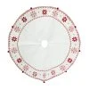 Best Sale 😀 48" Fair Isle Tree Skirt by Ashland® 🎁 -Ashlandty Shop 10700415 1