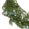 Promo 🤩 6ft. Pine & Eucalyptus Garland by Ashland® ✨ -Ashlandty Shop 10700425 1
