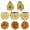 Promo 🔥 Decorative Fruit Slices by Ashland® 🌟 -Ashlandty Shop 10700433 2
