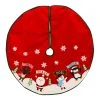 Top 10 ⭐ 48" Christmas Characters Tree Skirt by Ashland® 😀 -Ashlandty Shop 10700444 1