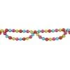 New 🥰 6ft. Multicolor Semicircle Bead Garland by Ashland® 🎉 -Ashlandty Shop 10700447 1