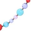 Best Pirce π 6ft. Multicolored Plastic Ball Garland by Ashland® β 2 Best Pirce π 6ft. Multicolored Plastic Ball Garland by Ashland® β -Ashlandty Shop 10700483 1