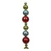Buy β¨ 6ft. Multicolor Ball Garland by Ashland® π 2 Buy β¨ 6ft. Multicolor Ball Garland by Ashland® π -Ashlandty Shop 10700486 1