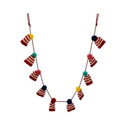 Best reviews of ❤️ Assorted 6ft. Holiday Garland by Ashland® ⭐ -Ashlandty Shop 10700492 2