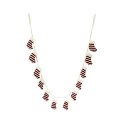 Best reviews of ❤️ Assorted 6ft. Holiday Garland by Ashland® ⭐ -Ashlandty Shop 10700492 3