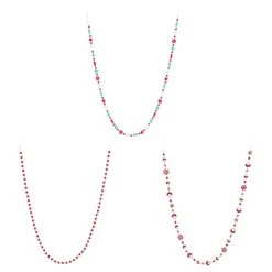 Flash Sale 😉 Assorted 6ft. Christmas Candy Garland by Ashland® 🧨