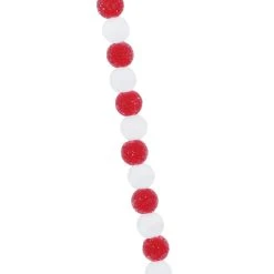 Flash Sale 😉 Assorted 6ft. Christmas Candy Garland by Ashland® 🧨 -Ashlandty Shop 10700503 5