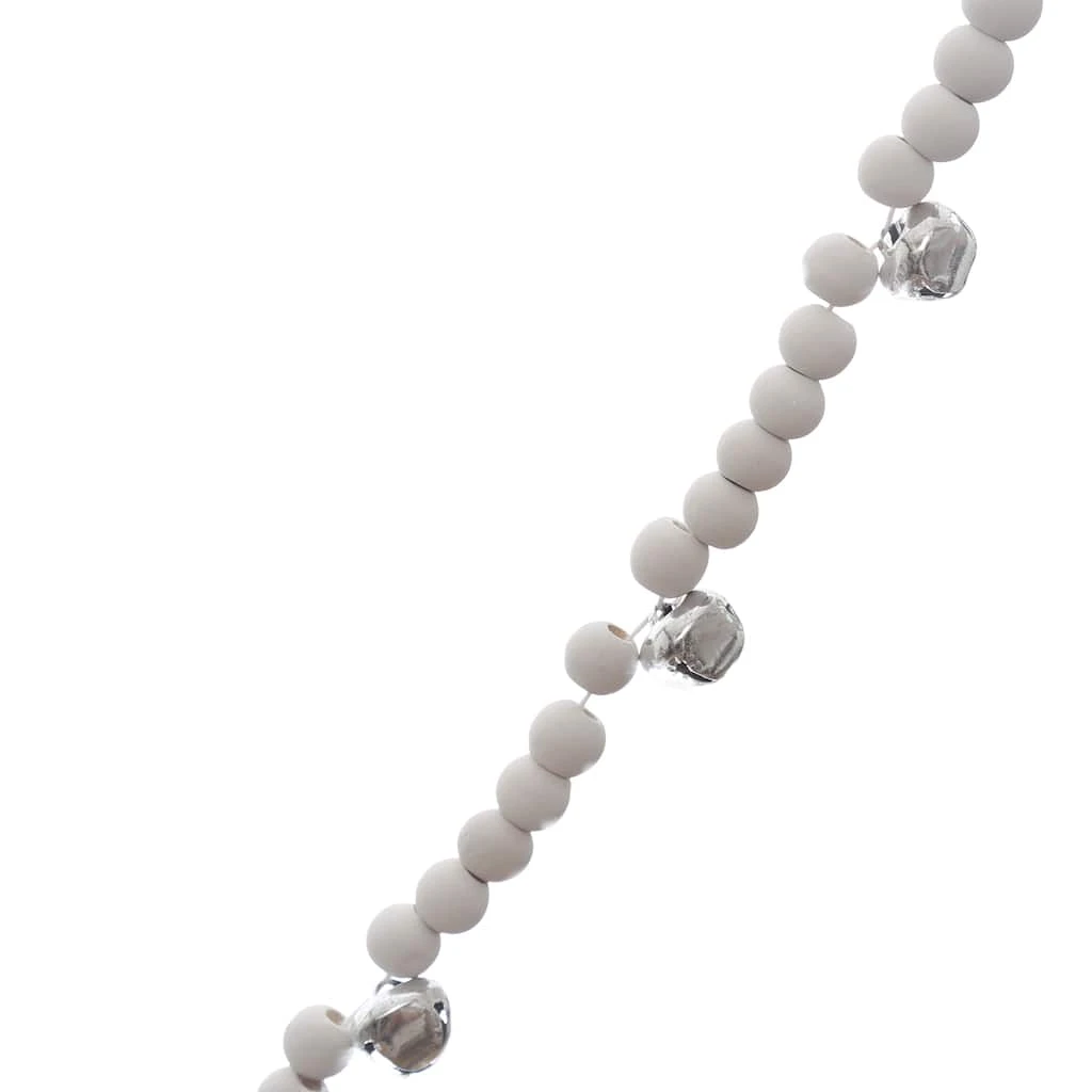 Outlet ๐ Assorted 6ft. Beaded Garland with Bells by Ashland® ๐ฅฐ 4 Outlet ๐ Assorted 6ft. Beaded Garland with Bells by Ashland® ๐ฅฐ - Image 2