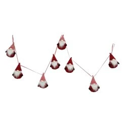 Best reviews of ⌛ 6ft. Red & White Gnome Garland by Ashland® ⭐ 9 Best reviews of ⌛ 6ft. Red & White Gnome Garland by Ashland® ⭐ -Ashlandty Shop 10700661 2