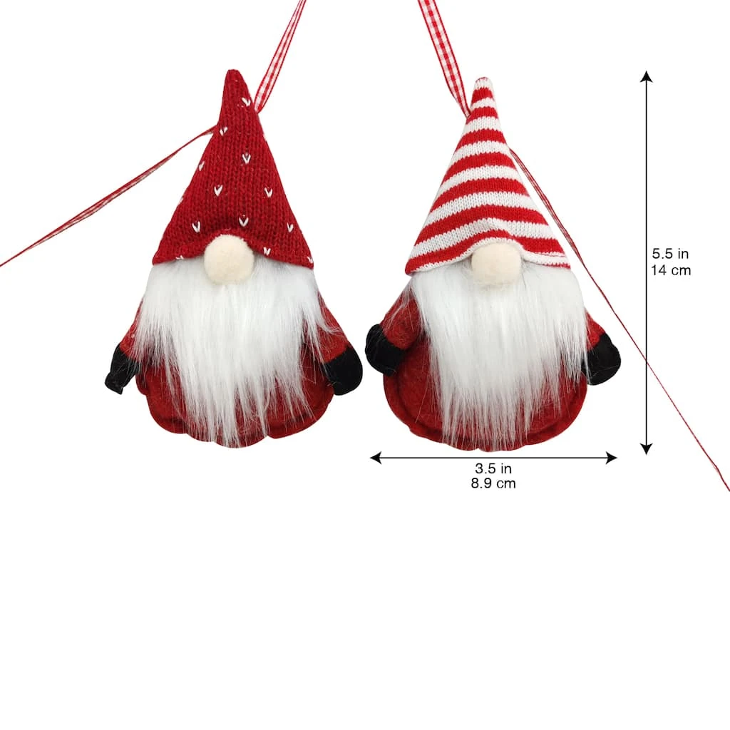 Best reviews of ⌛ 6ft. Red & White Gnome Garland by Ashland® ⭐ 7 Best reviews of ⌛ 6ft. Red & White Gnome Garland by Ashland® ⭐ - Image 5