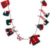 Flash Sale ✨ 6ft. Elf Clothes Garland by Ashland® 🌟 -Ashlandty Shop 10700669 1