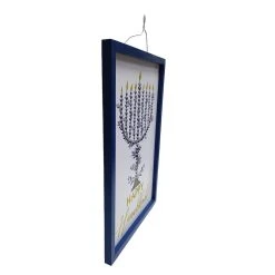 Cheap 🥰 14'' Menorah Wall Sign by Ashland® ⭐ -Ashlandty Shop 10700675 3