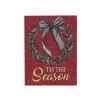 Top 10 👍 7.8" Tis the Season Tabletop Sign by Ashland® 🌟