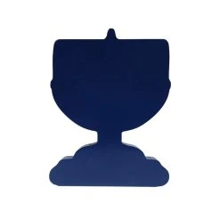 Cheap ⭐ 7'' Menorah Tabletop Hanukkah Sign by Ashland® ✔️ -Ashlandty Shop 10700685 3