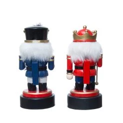 Flash Sale 👍 Assorted Nutcracker Stocking Holder by Ashland® 💯 -Ashlandty Shop 10700688 3