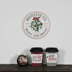 Promo 👏 Assorted 7.8" Coffee Cup Tabletop Sign by Ashland® 😉 -Ashlandty Shop 10700695 5