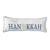 Discount ✨ Happy Hanukkah Pillow by Ashland® 😀 -Ashlandty Shop 10700705 1