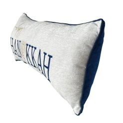 Discount ✨ Happy Hanukkah Pillow by Ashland® 😀 -Ashlandty Shop 10700705 2
