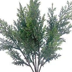 Buy 😍 Glitter Cedar Bush by Ashland® 🧨 -Ashlandty Shop 10700708 2