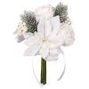 Hot Sale 👍 White Poinsettia & Hydrangea Bundle by Ashland® 🎁 -Ashlandty Shop 10700720 1