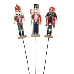Top 10 ✨ Assorted Nutcracker Pick by Ashland® Christmas 👍