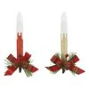 Best Sale ⌛ Assorted Lighted Candle Pick with Clip by Ashland® 🎁 2 Best Sale ⌛ Assorted Lighted Candle Pick with Clip by Ashland® 🎁 -Ashlandty Shop 10700724 1