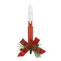 Best Sale ⌛ Assorted Lighted Candle Pick with Clip by Ashland® 🎁 -Ashlandty Shop 10700724 3