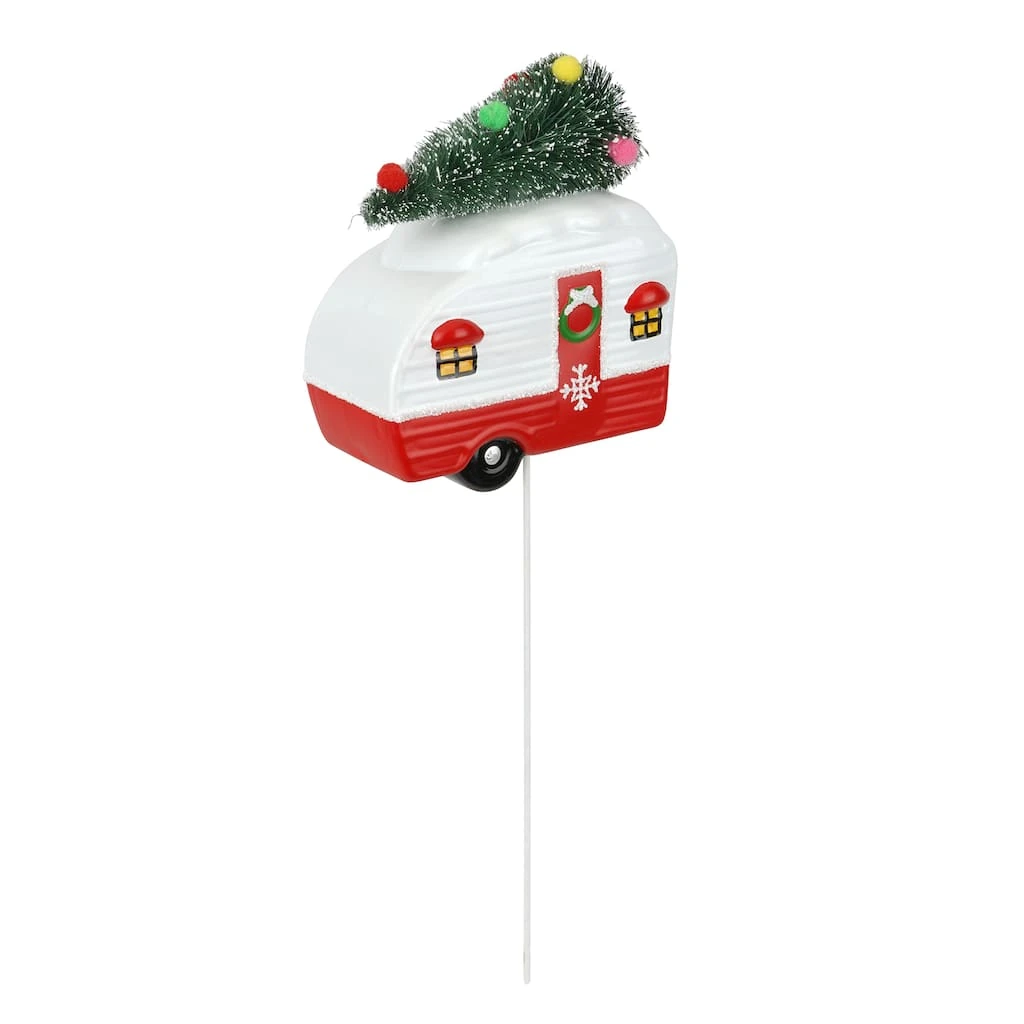 Flash Sale โจ Snowy Trailer with Tree Pick by Ashland® ๐ฅ 4 Flash Sale โจ Snowy Trailer with Tree Pick by Ashland® ๐ฅ - Image 2