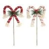 Buy ⭐ Assorted Candy Cane Pick by Ashland® 👍 Christmas ❤️ -Ashlandty Shop 10700730 1