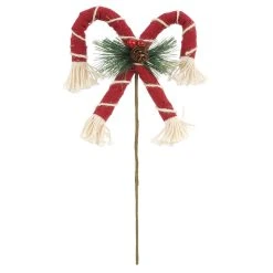 Buy ⭐ Assorted Candy Cane Pick by Ashland® 👍 Christmas ❤️ -Ashlandty Shop 10700730 2