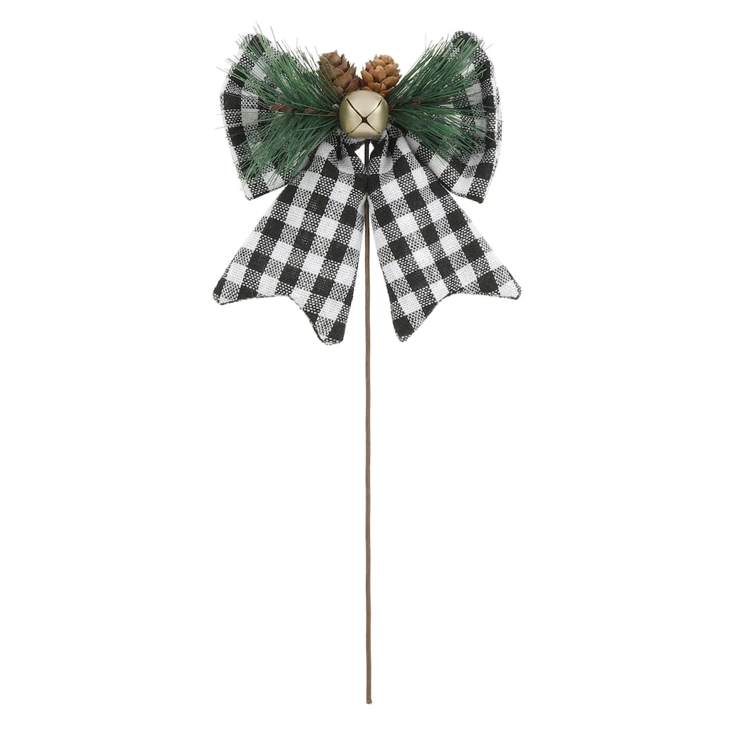 Flash Sale 🔥 Assorted Bow with Bell Pick by Ashland® 👍 Christmas ❤️ 4 Flash Sale 🔥 Assorted Bow with Bell Pick by Ashland® 👍 Christmas ❤️ - Image 2