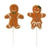 Best reviews of 😀 Assorted Gingerbread Pick by Ashland® Christmas 😀 -Ashlandty Shop 10700734 1