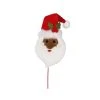 Outlet 👏 Santa Head Pick by Ashland® 🛒 -Ashlandty Shop 10700738 1