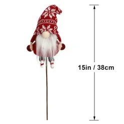Buy 🎉 Skiing Gnome Pick by Ashland® 👍 -Ashlandty Shop 10700742 4