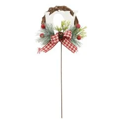 Cheap 😍 Joy Wreath Pick by Ashland® Christmas 🛒