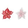 Hot Sale 🌟 Assorted Poinsettia Clip by Ashland® 🛒 -Ashlandty Shop 10700746 1