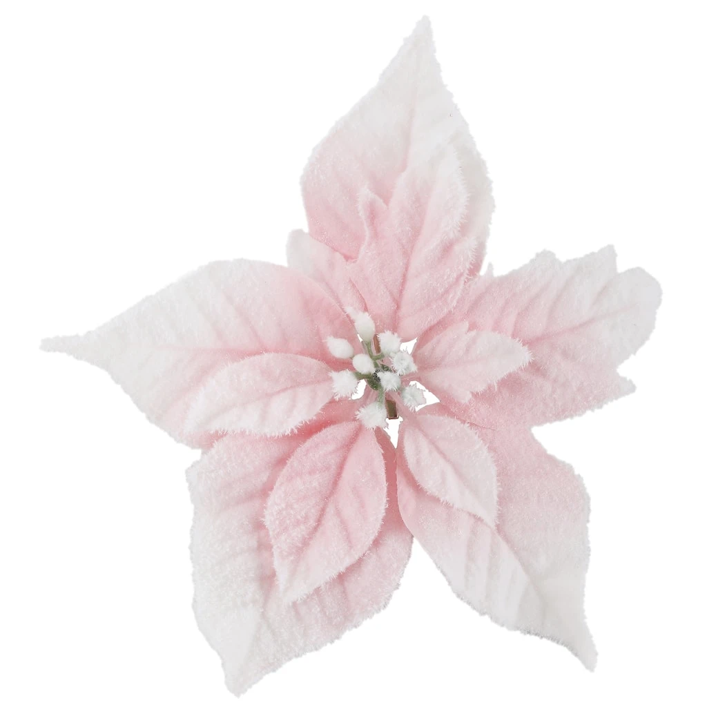Hot Sale π Assorted Poinsettia Clip by Ashland® π 7 Hot Sale π Assorted Poinsettia Clip by Ashland® π - Image 5