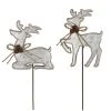 Outlet 🛒 Assorted Reindeer Sign Pick by Ashland® ⭐ -Ashlandty Shop 10700748 1