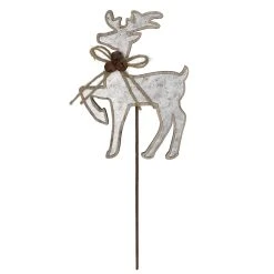 Outlet 🛒 Assorted Reindeer Sign Pick by Ashland® ⭐ -Ashlandty Shop 10700748 5