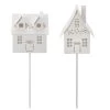 Wholesale 🎁 Assorted White LED House Pick by Ashland® 🧨 -Ashlandty Shop 10700752 1