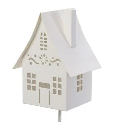 Wholesale 🎁 Assorted White LED House Pick by Ashland® 🧨 -Ashlandty Shop 10700752 5