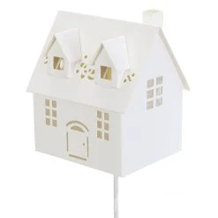 Wholesale 🎁 Assorted White LED House Pick by Ashland® 🧨 -Ashlandty Shop 10700752 9