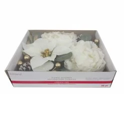 Cheap π White Poinsettia & Peony Accents by Ashland® β 7 Cheap π White Poinsettia & Peony Accents by Ashland® β -Ashlandty Shop 10700754 4