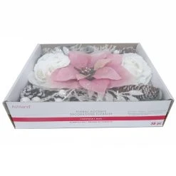 Best Sale ⭐ Pink Poinsettia & Peony Accents by Ashland® ✔️ 7 Best Sale ⭐ Pink Poinsettia & Peony Accents by Ashland® ✔️ -Ashlandty Shop 10700757 4